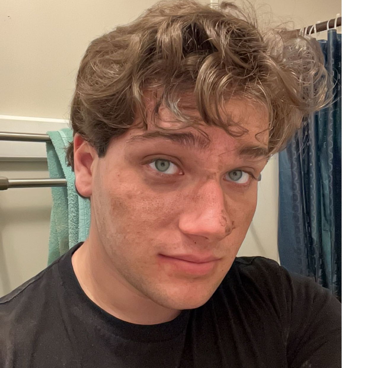 Profile of Owen Mercure