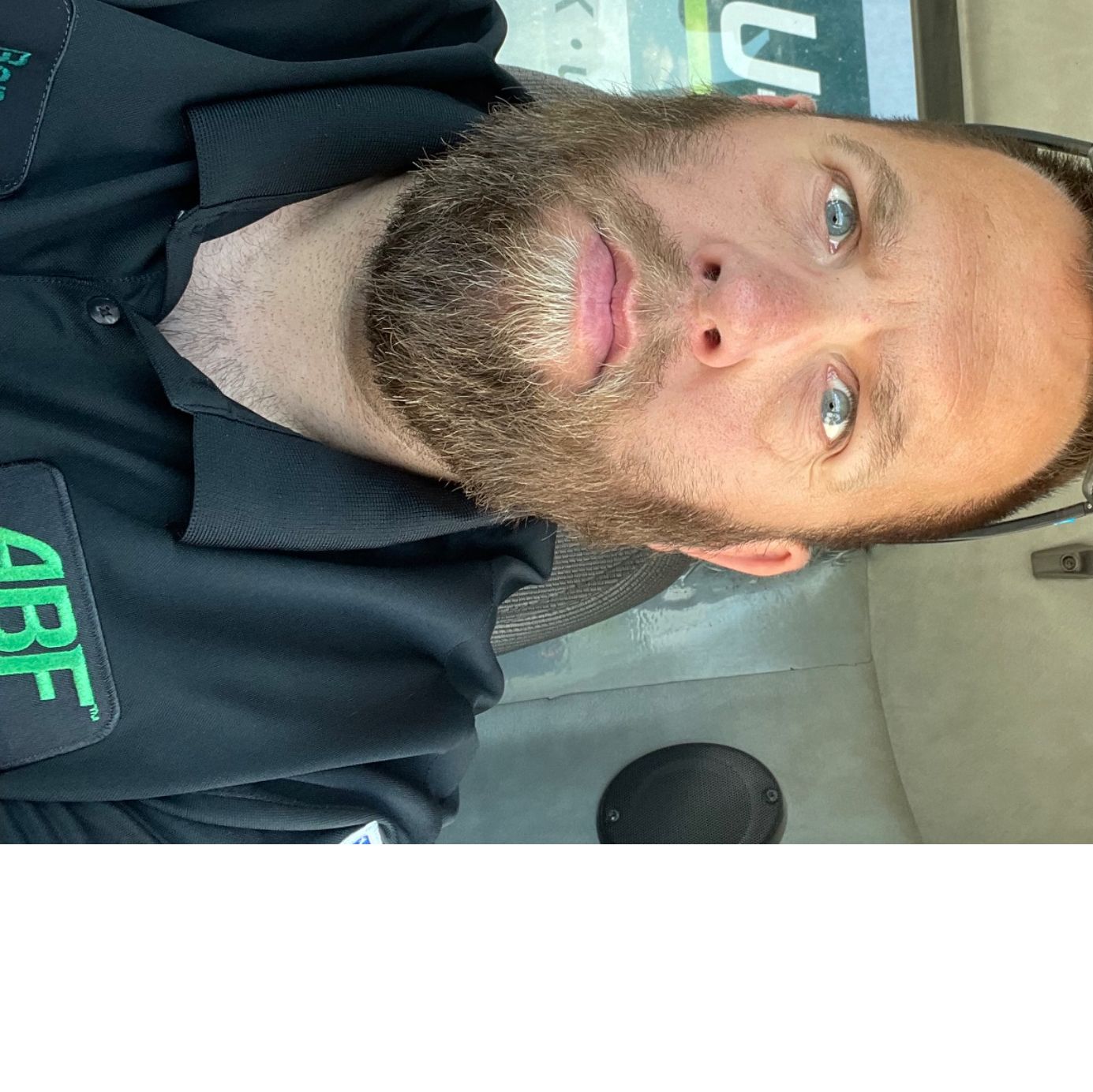 Profile of Benjamin Buol