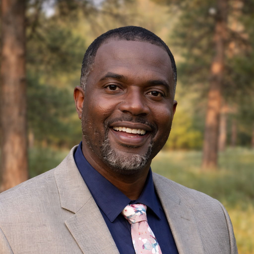 Profile of Patrick Wyatt