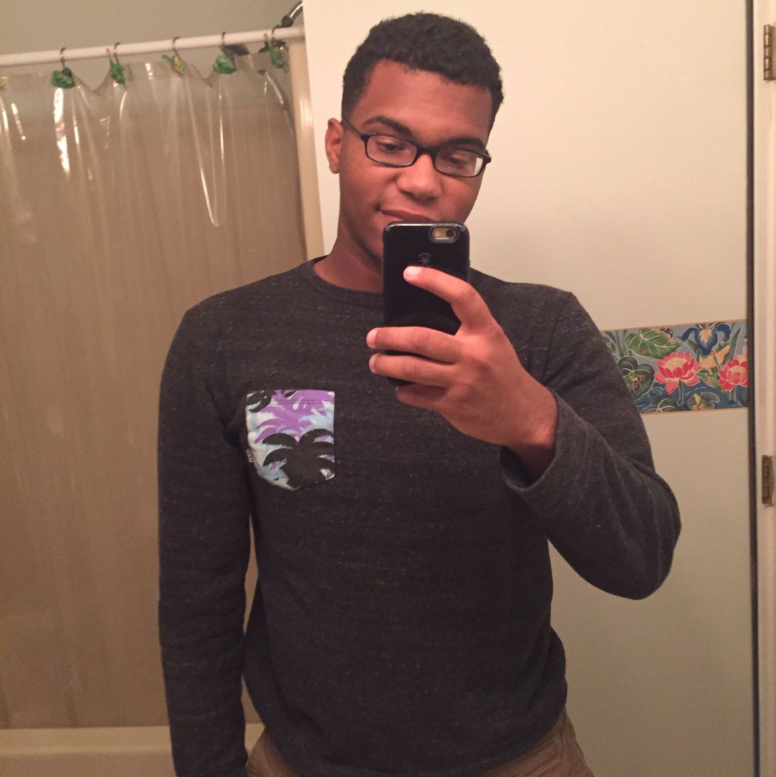 Profile of Alberto Dawkins