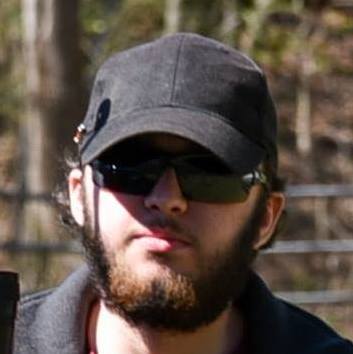 Profile of Zach Jones