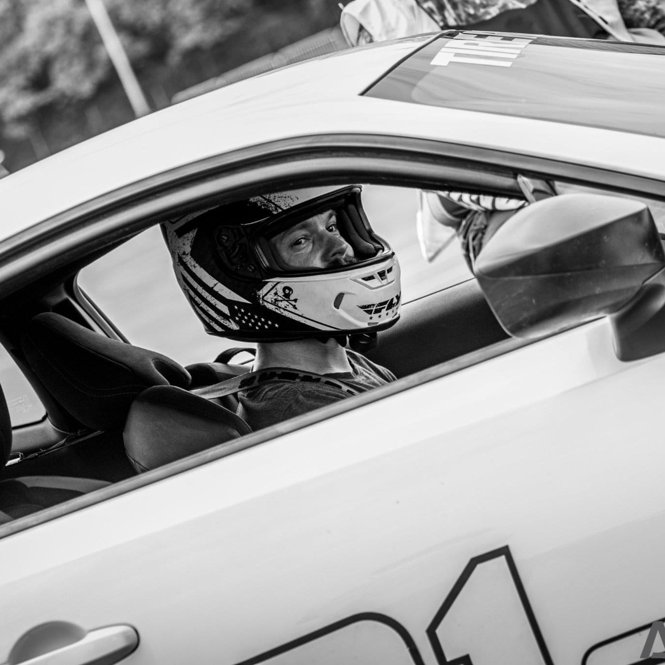 Profile of Michael Bard