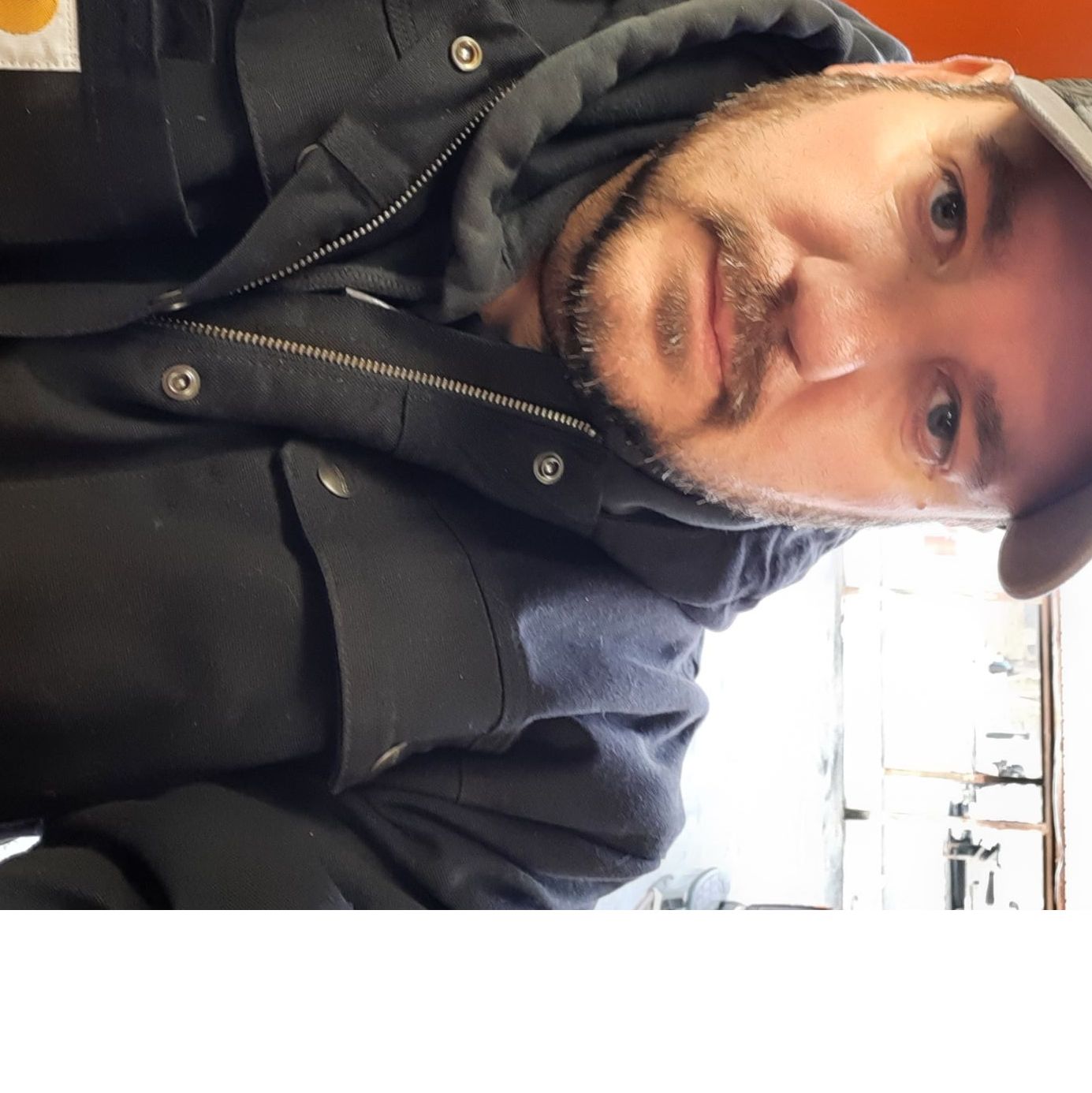 Profile of Joseph Yablonski