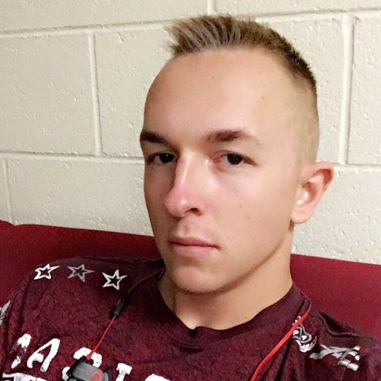 Profile of Jacob Singkofer