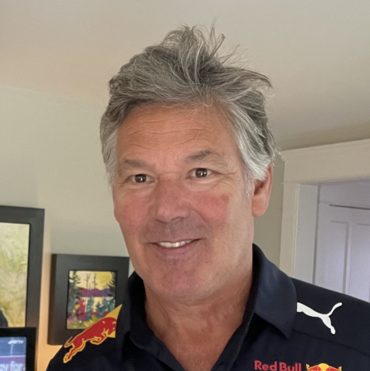 Profile of Peter Magee