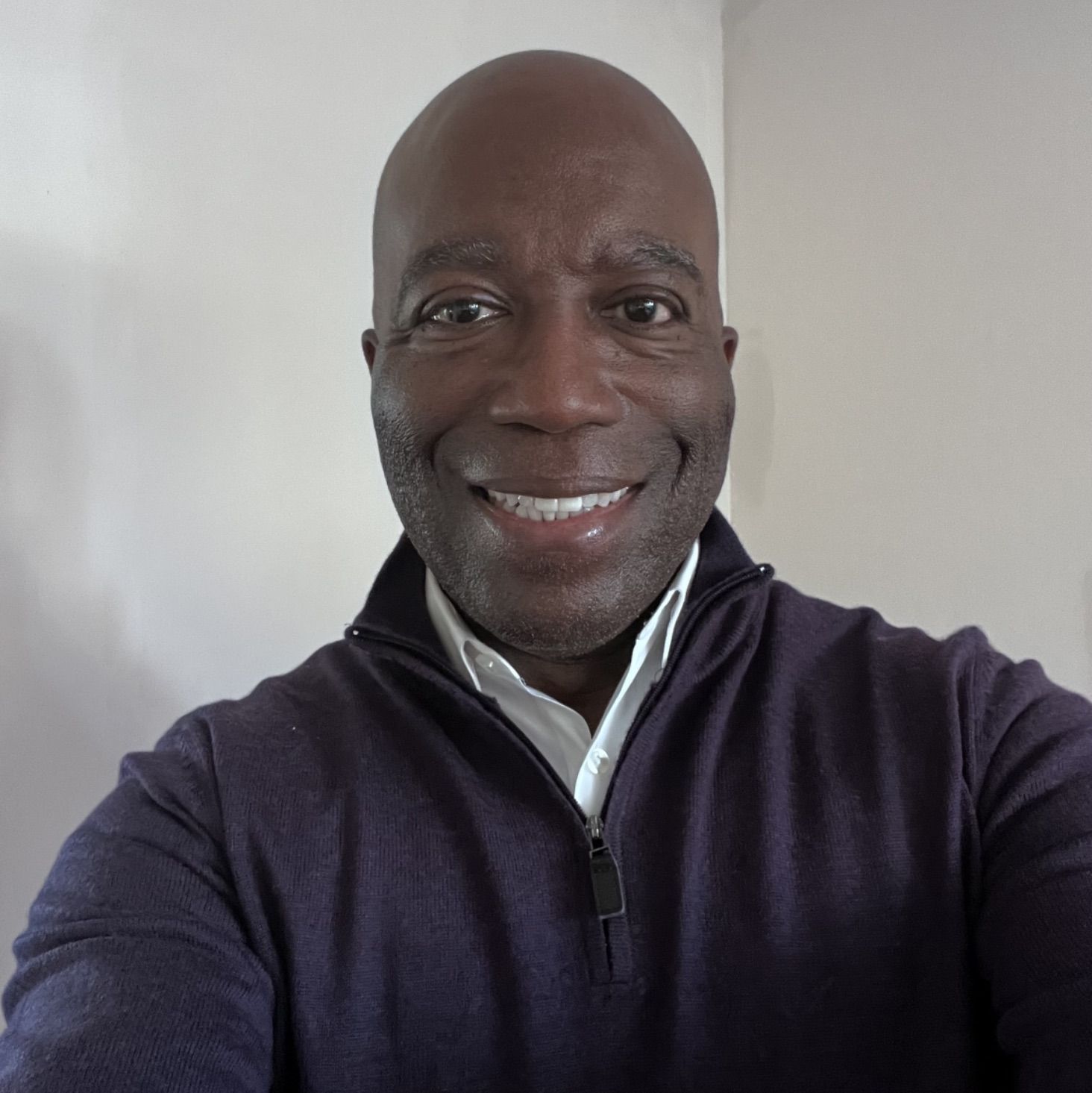 Profile of Adrian Hawkins