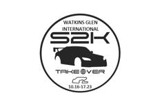 S2K TakeOver at Watkins Glen International