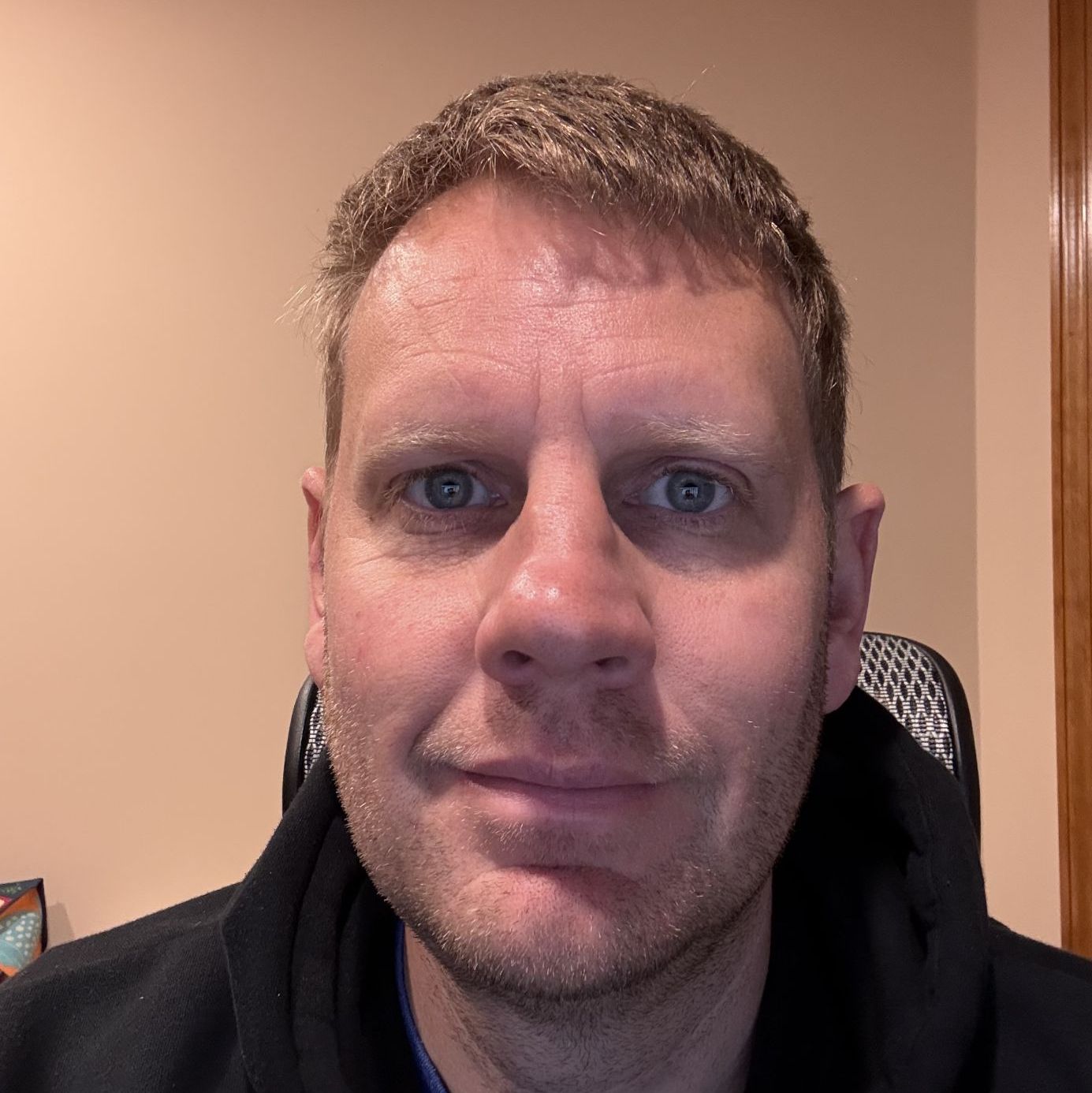 Profile of Michael Schroeder