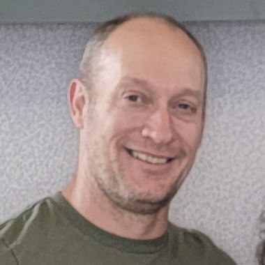 Profile of Matt Pool
