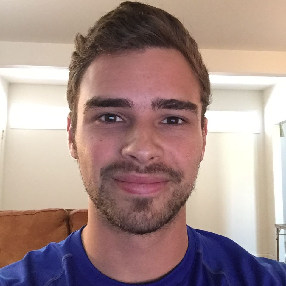 Profile of Sebastian Bauer