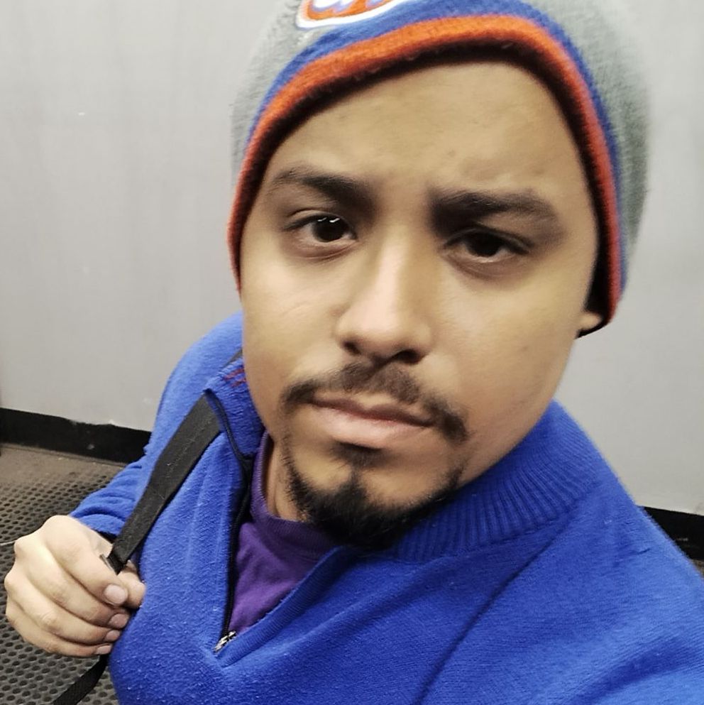 Profile of Nelson Rios
