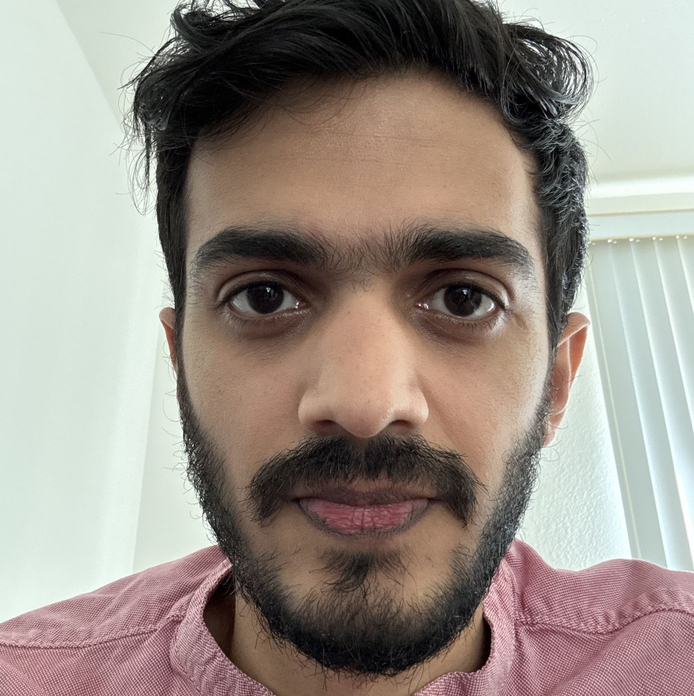 Profile of Siddhant Gohil