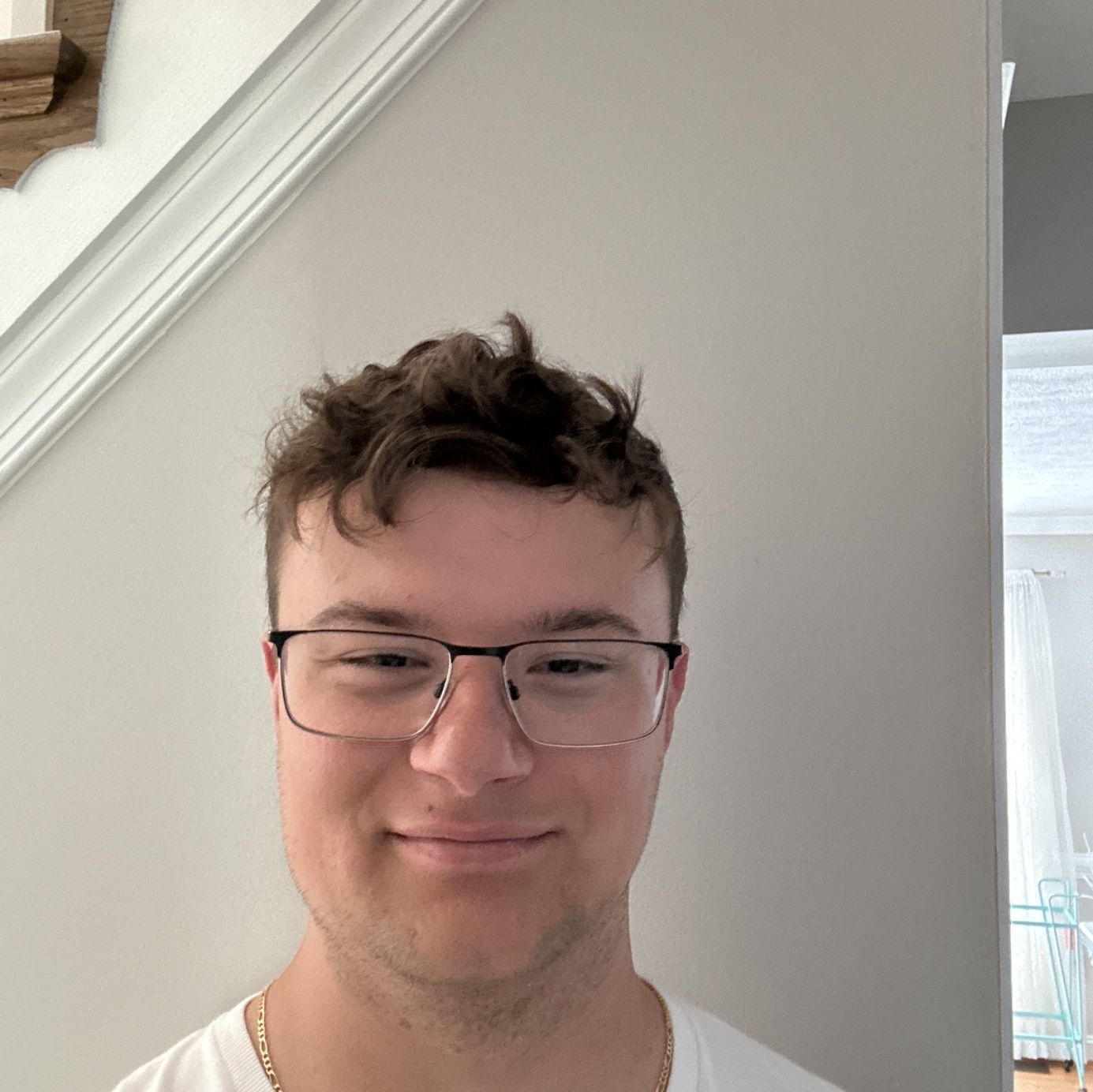 Profile of Ken Parker