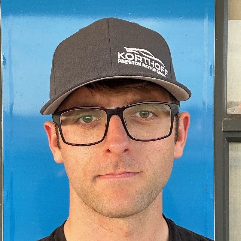 Profile of Kenton Koch