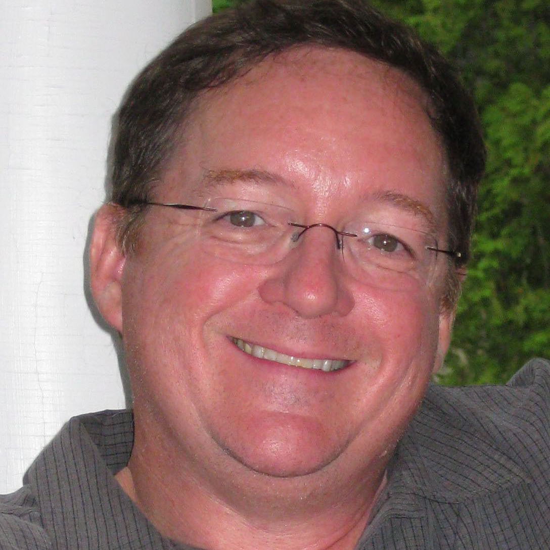 Profile of David Slayton