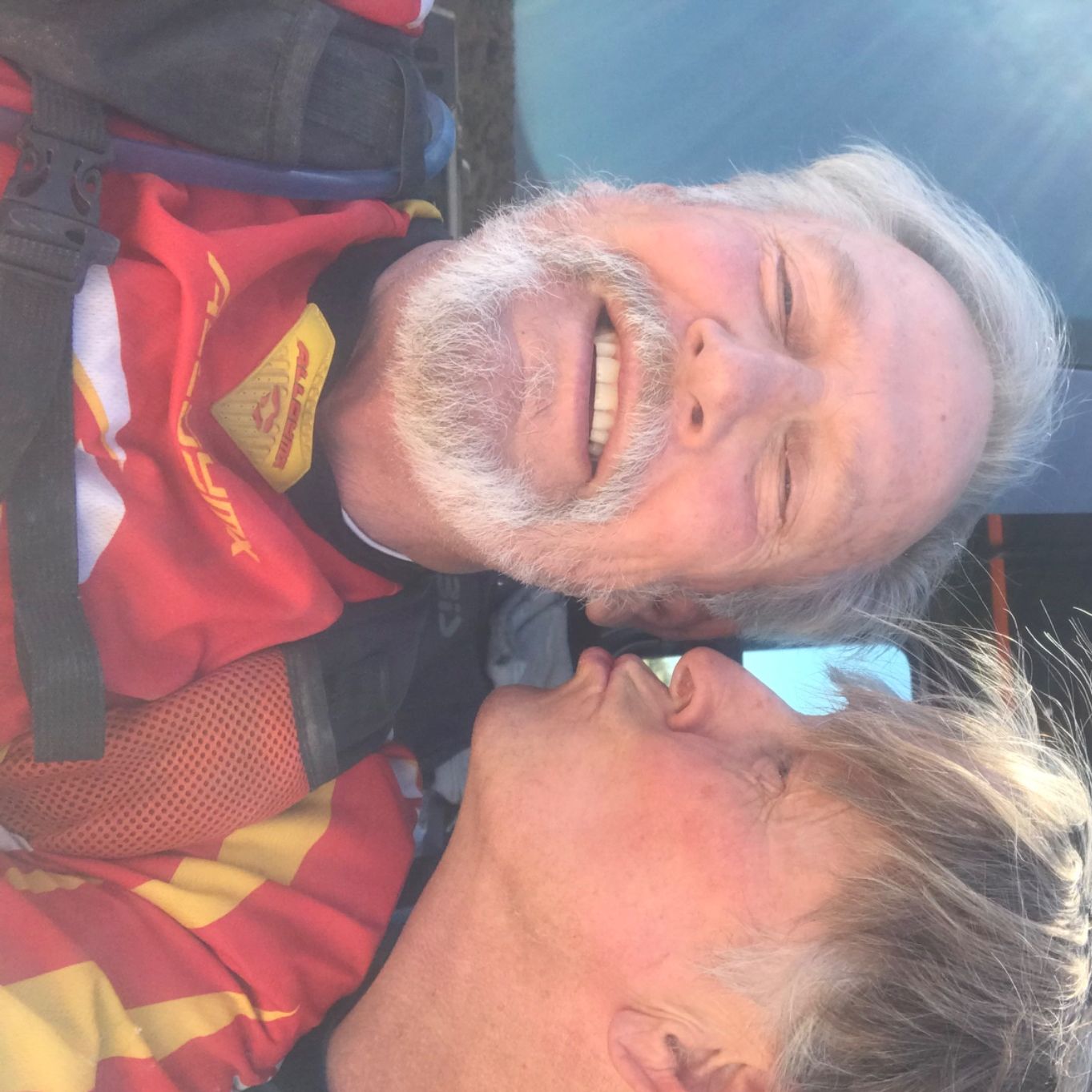 Profile of Jerry Kent