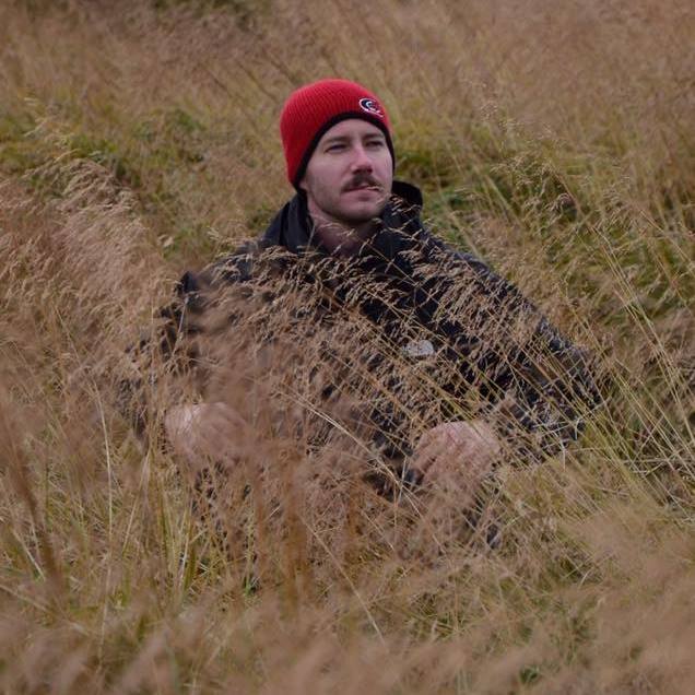 Profile of John Holm