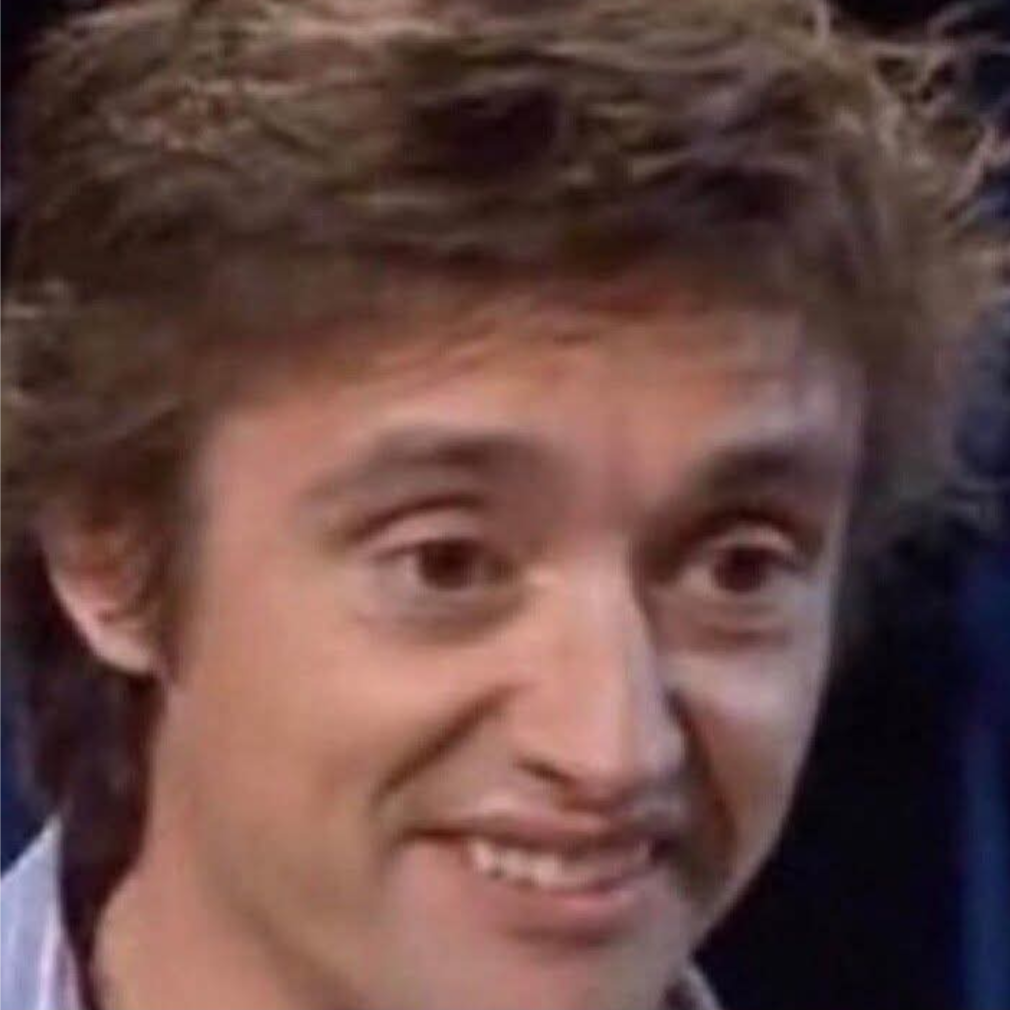 Profile of Derrick Reimann