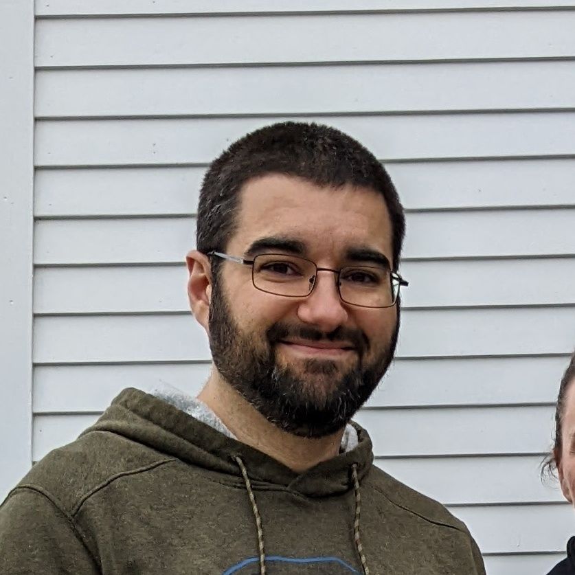 Profile of Jason Cabral