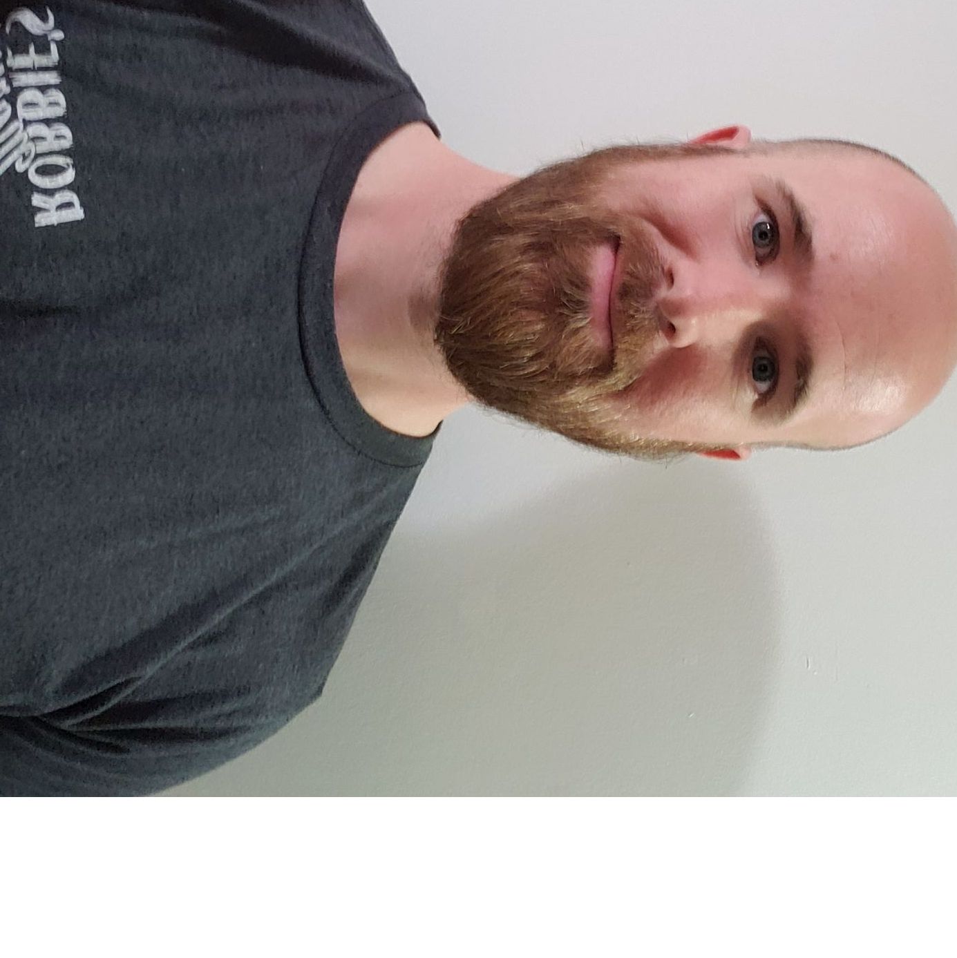 Profile of Michael McFarland