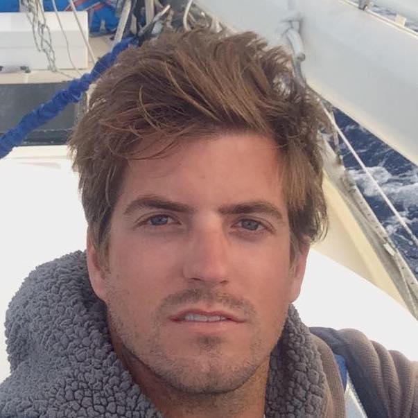 Profile of Evan Fullerton