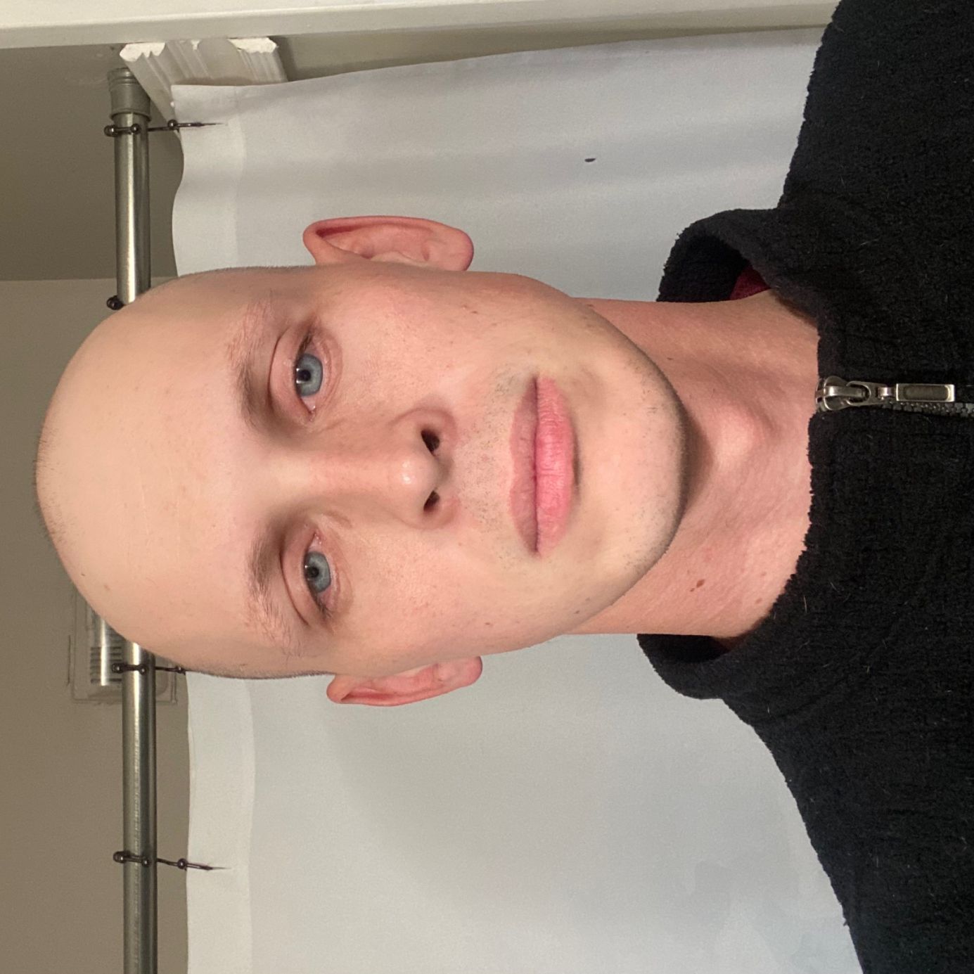 Profile of Jacob Lewner