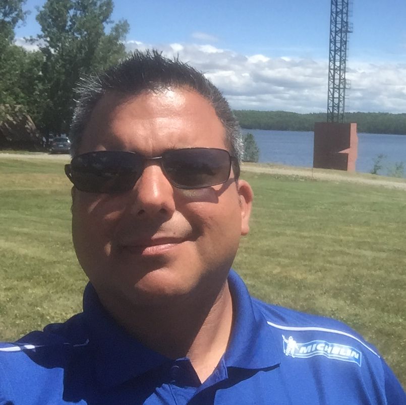 Profile of Steven Jolliffe