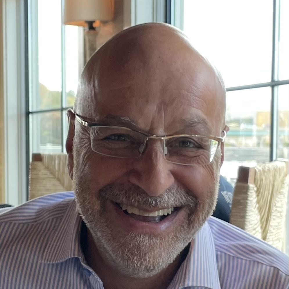 Profile of Andre Petrovsky