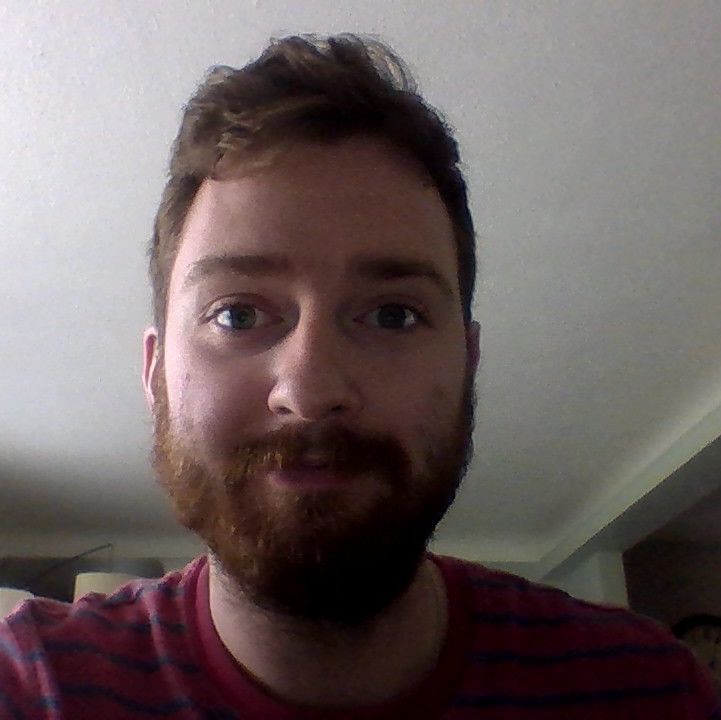 Profile of Kyle Westfall