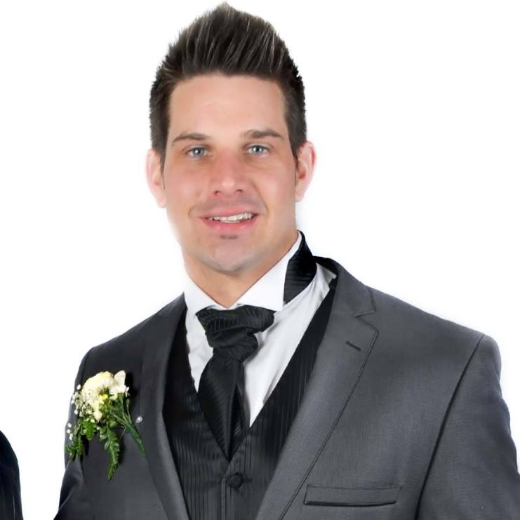 Profile of Warren Green