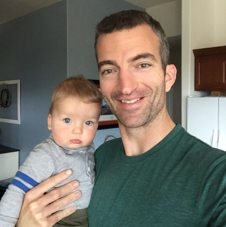 Profile of Benjamin DeGroot