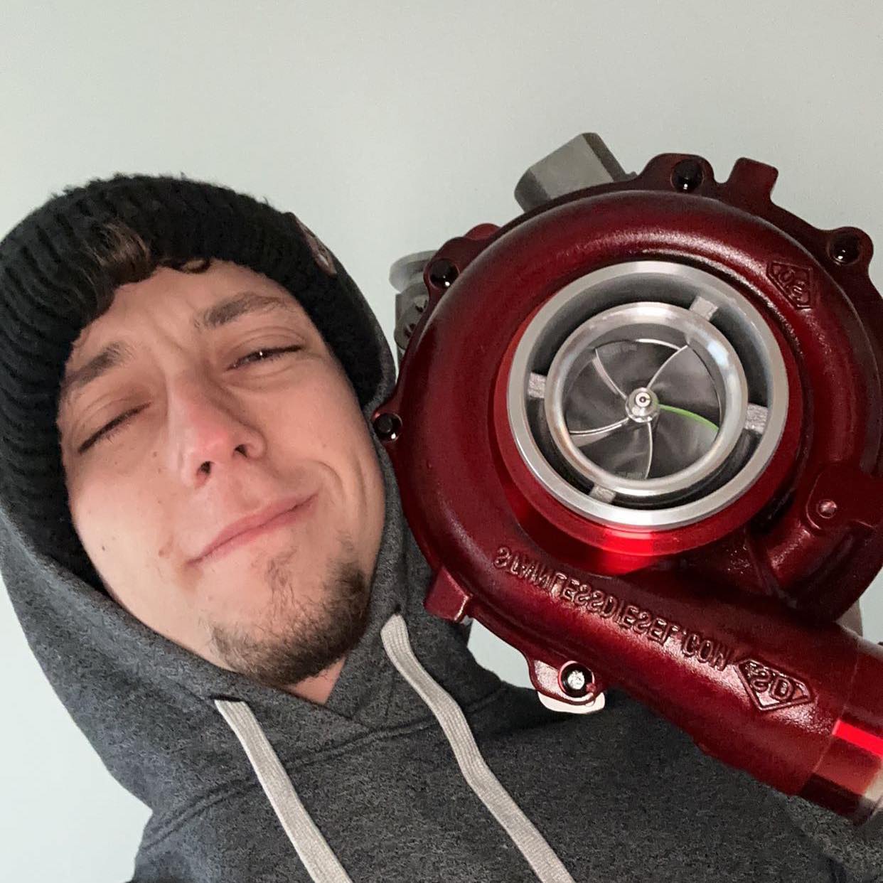 Profile of Thomas DiCamillo