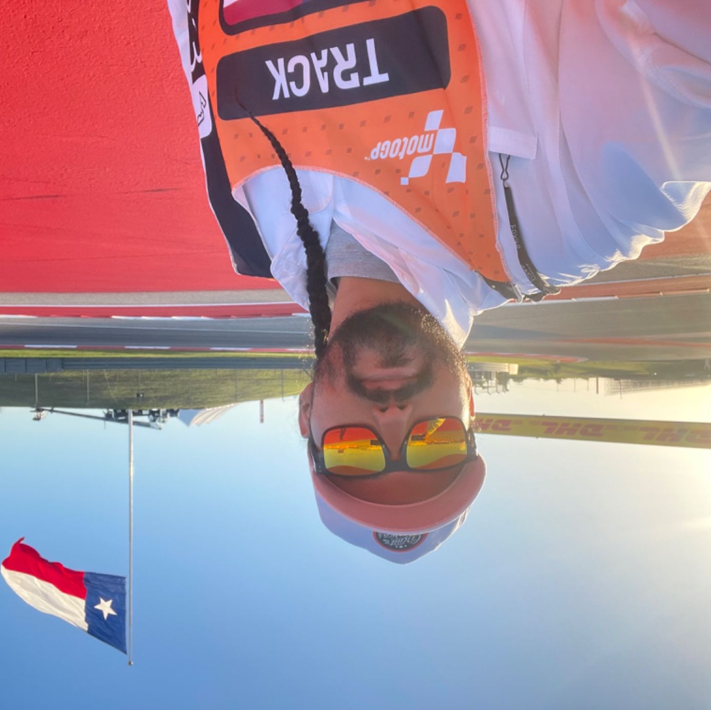 Profile of Alan Ramos