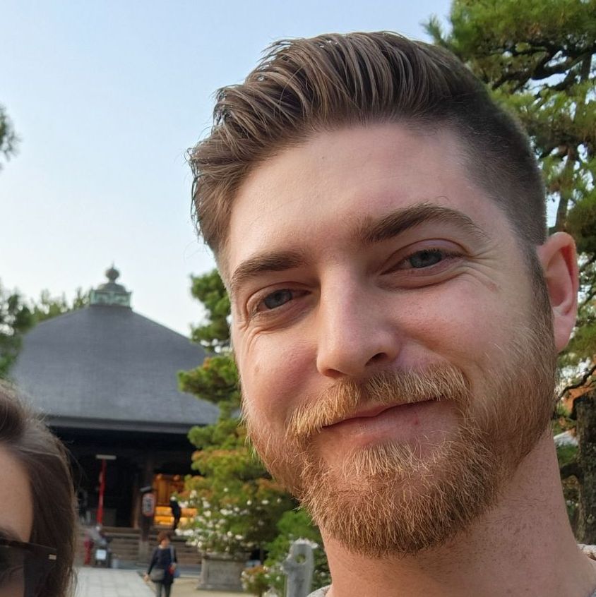 Profile of Ryan Niedzielski
