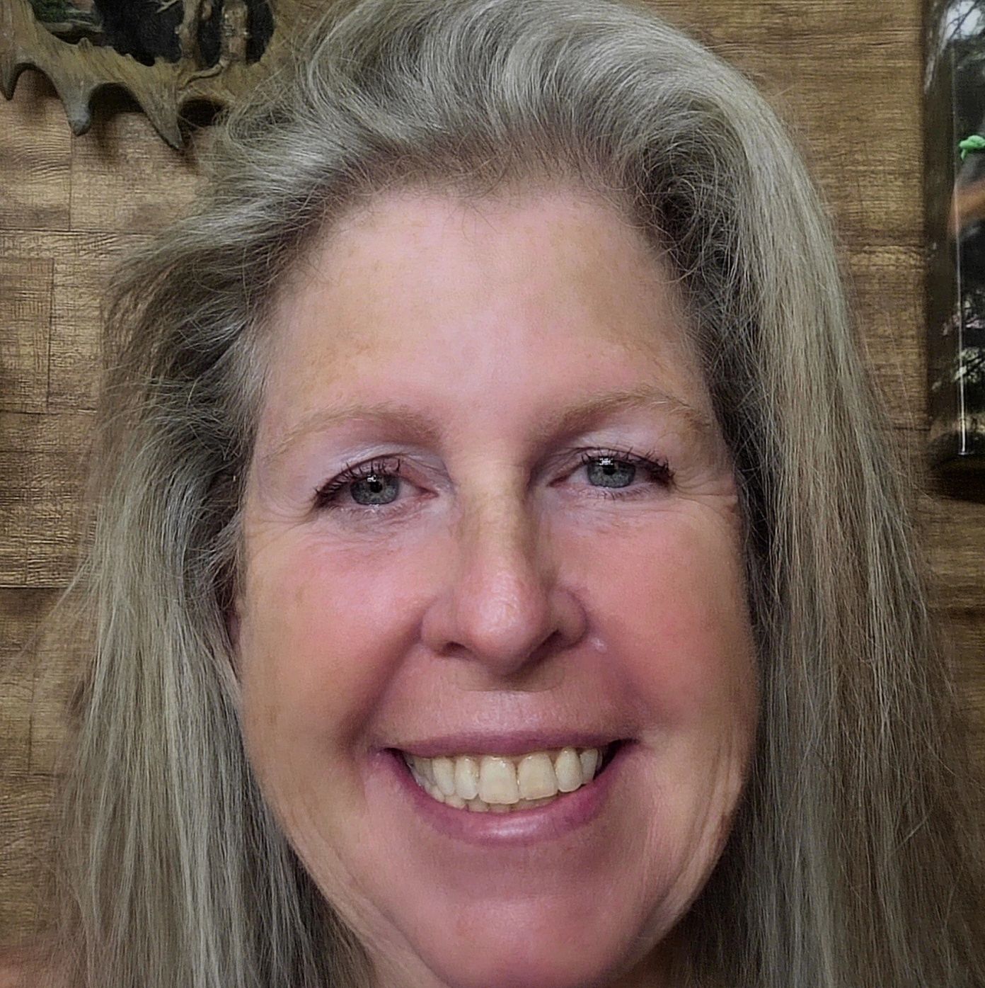 Profile of Kenda White