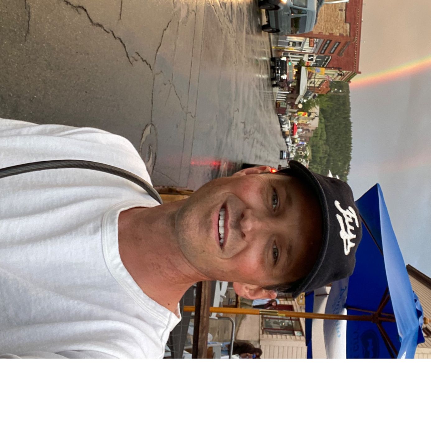 Profile of Corey Tyner