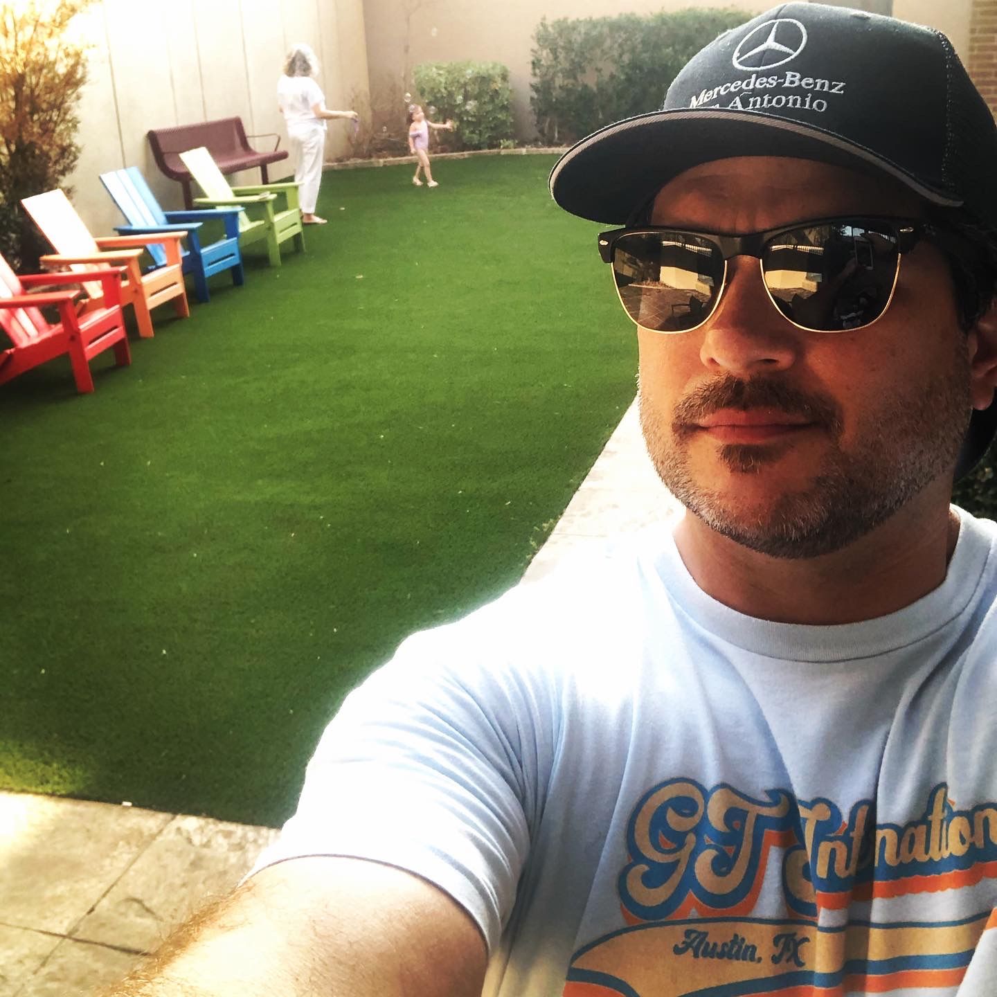 Profile of Jason Hatzenbuehler