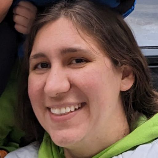 Profile of Danielle Hemphill