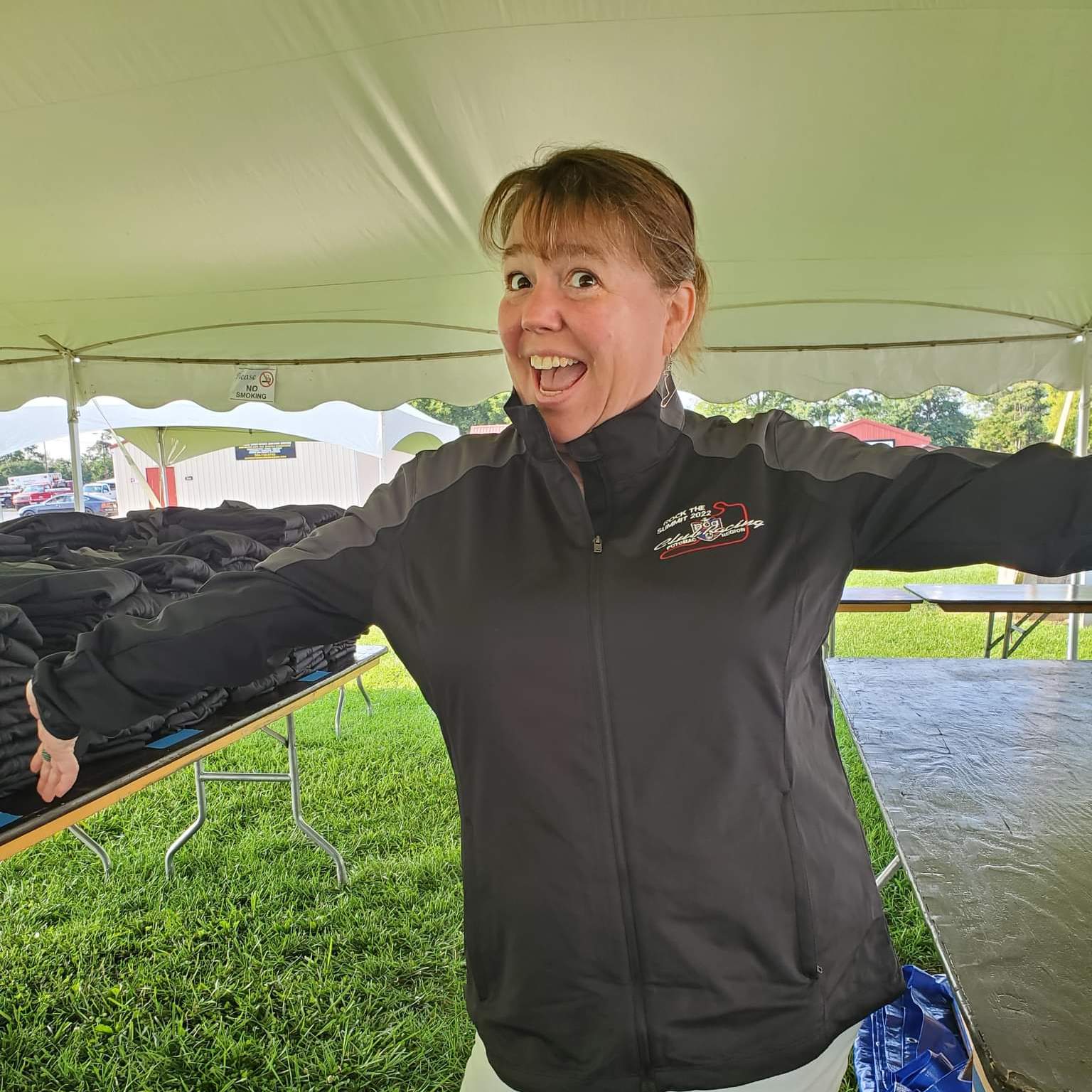 Profile of Allison Henk