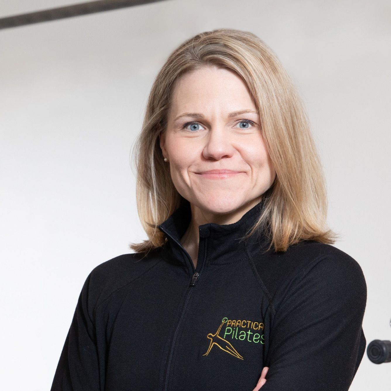 Profile of Krysta Huxford