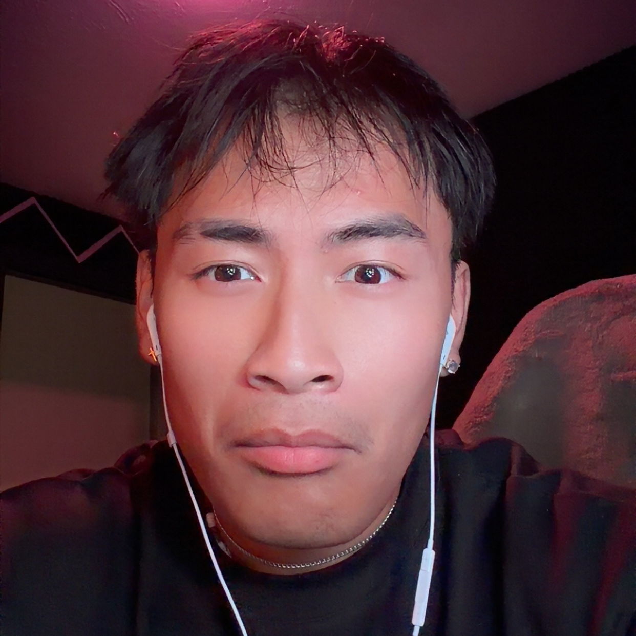 Profile of Kevin Hang