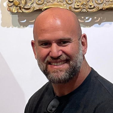 Profile of Jeffrey Brodsky