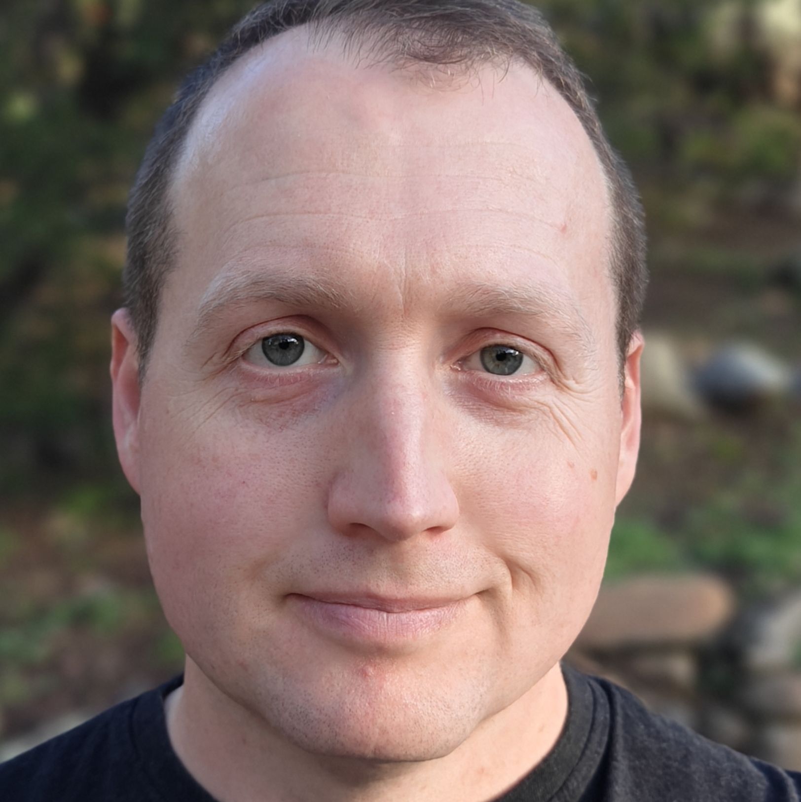 Profile of Bradley Clay