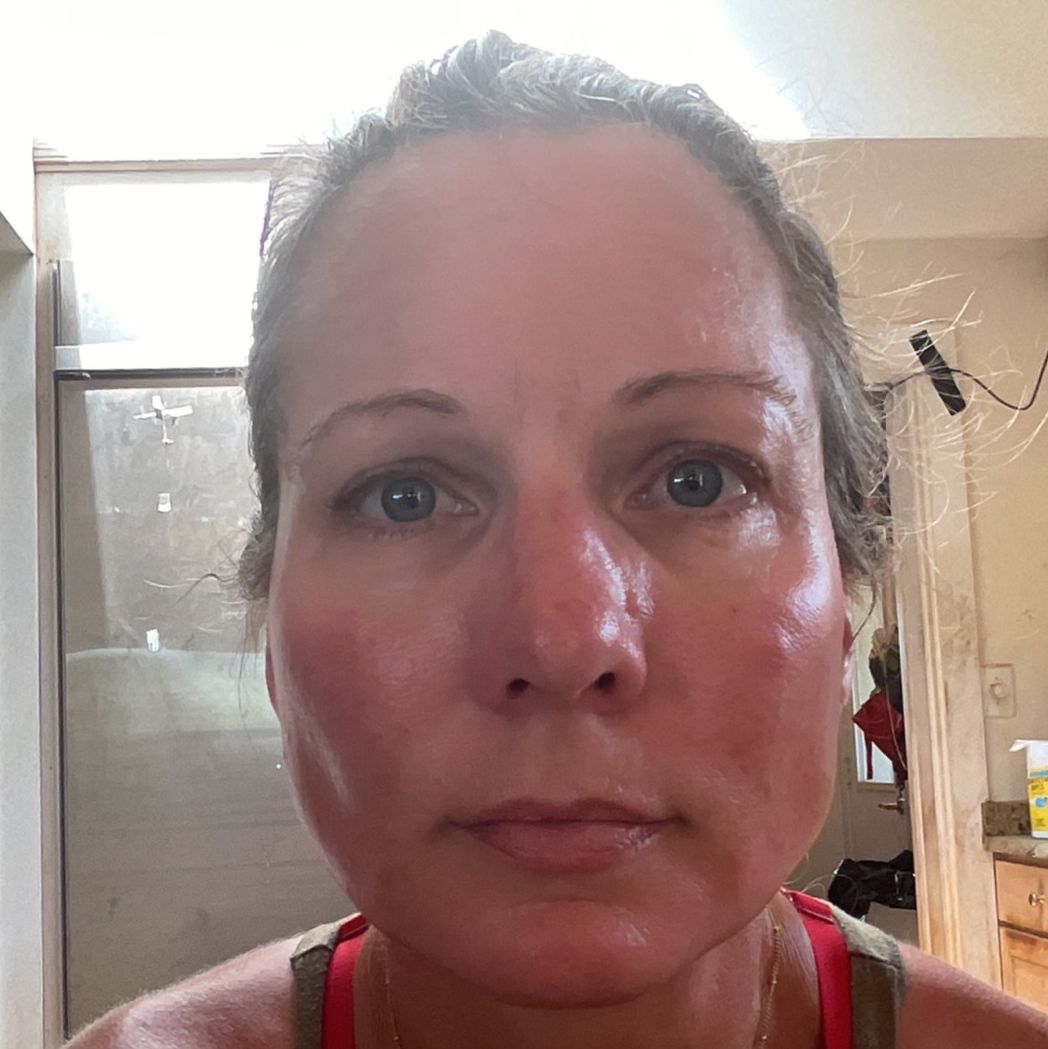 Profile of Cathy Sanders