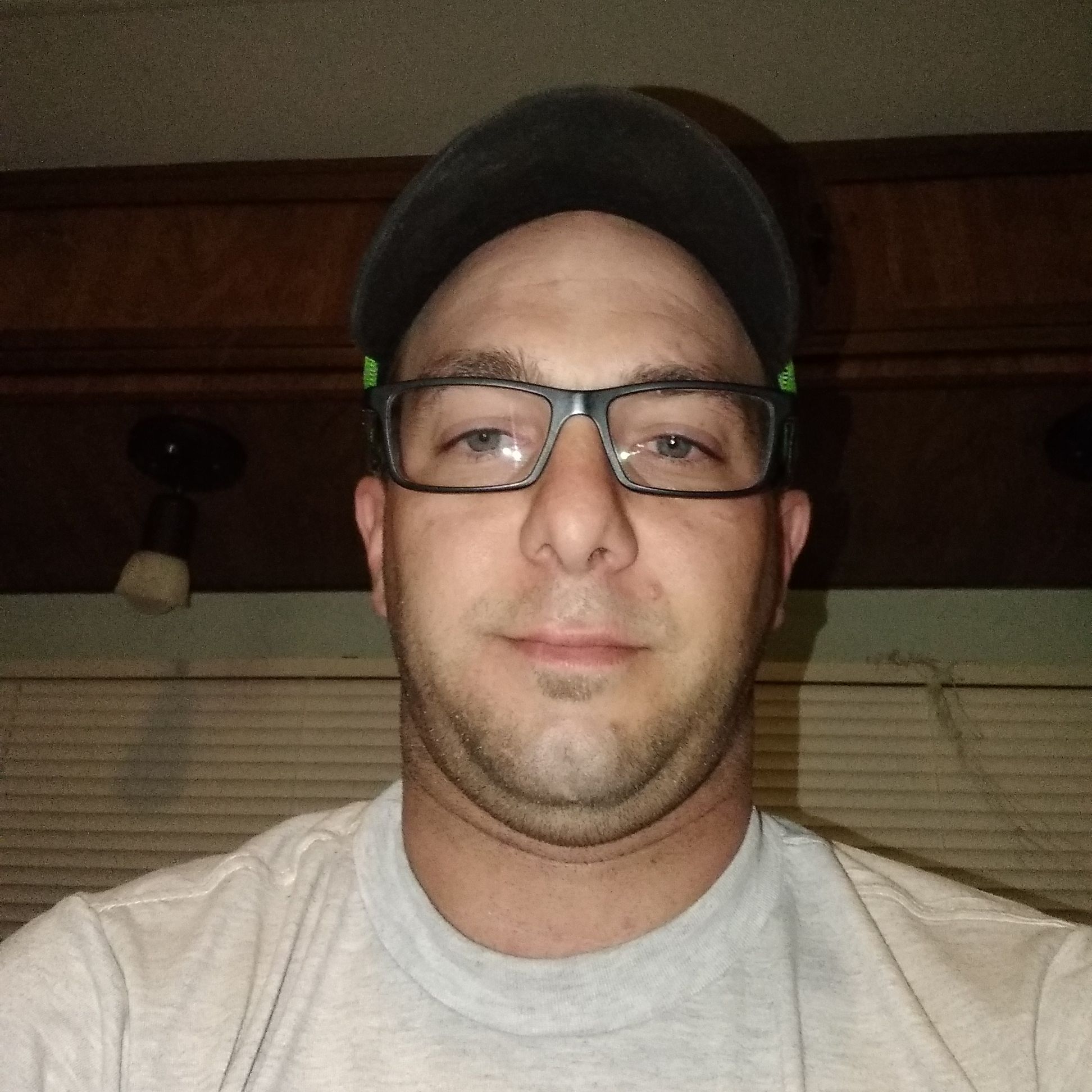 Profile of Nicholas Neudecker