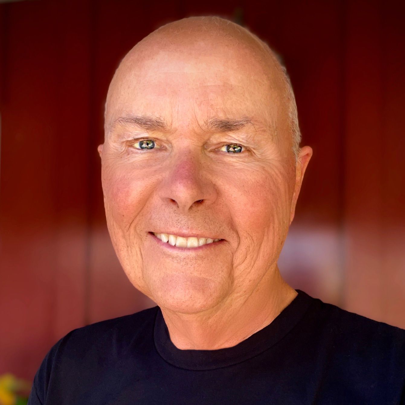 Profile of John Alfenito