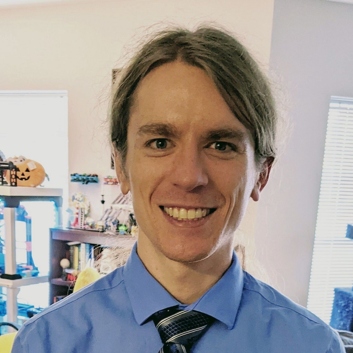 Profile of Joshua Kubiak