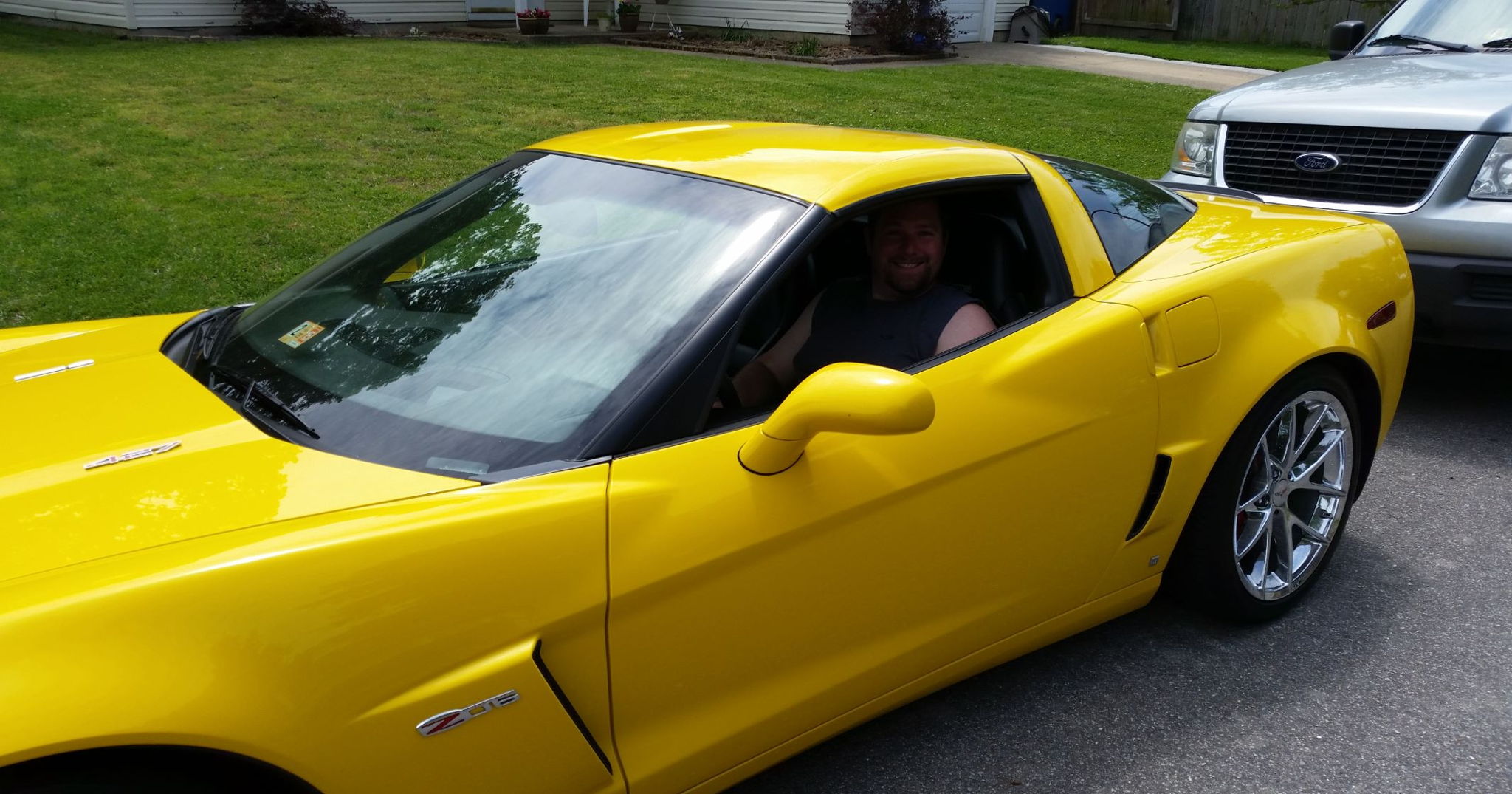 Profile of Ethan Preston