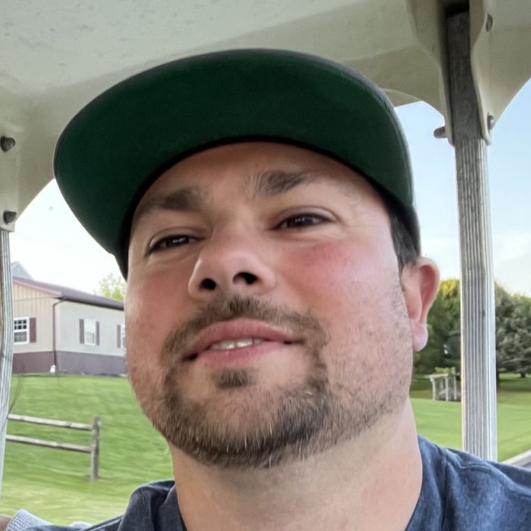 Profile of Tyler Stump