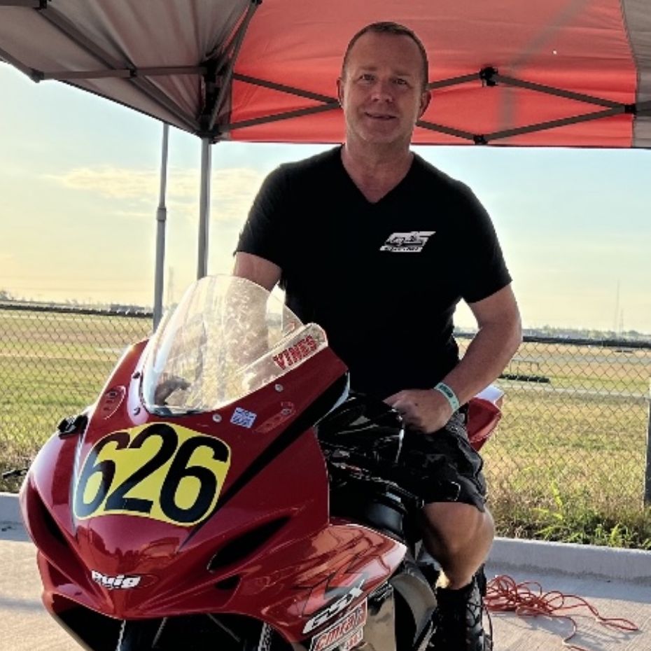 Profile of Donnie Vines